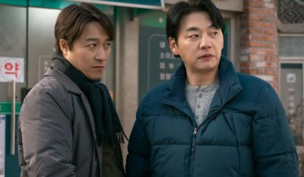 &nbsp; KBS 2TV \'Love Prescription (Original Korean Title Translation)\'