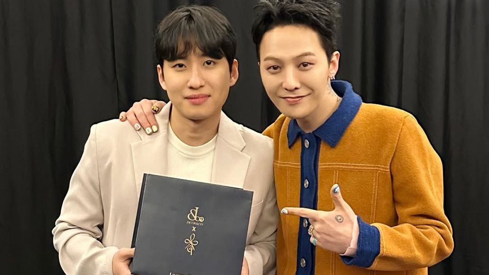 MimiMimu’s Dream Come True: Hosting G-Dragon’s Fan Meeting – A Fan’s Journey!