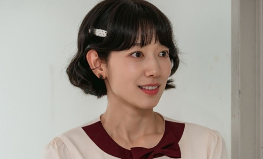 &nbsp; tvN Undercover Miss Hong (Original Korean Title Translation)