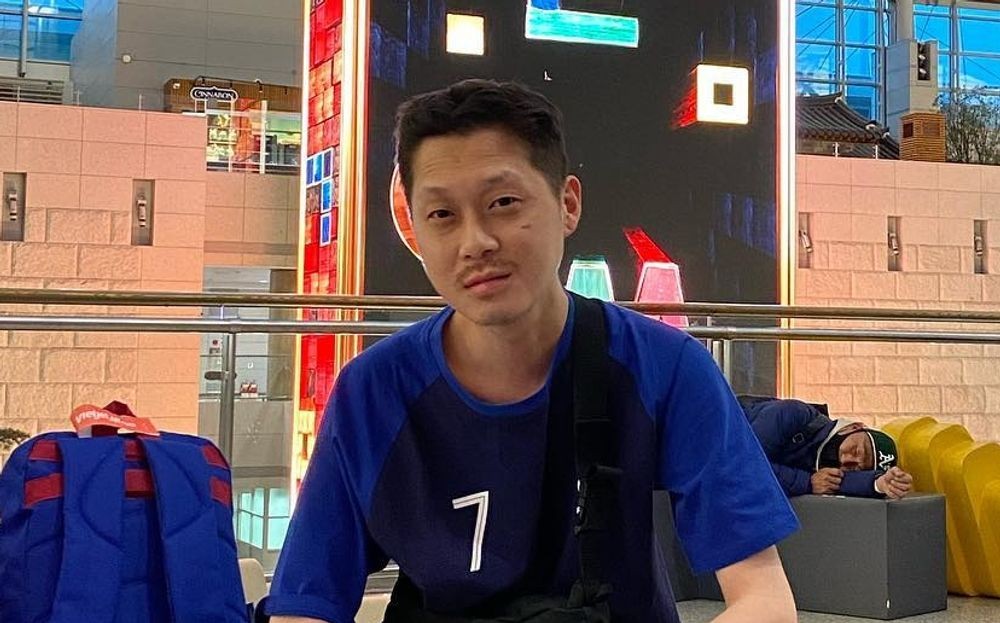 The Heartfelt Farewell: Jo Jung-joon’s Emotional Tribute to Late Friend Park Kyung-gu