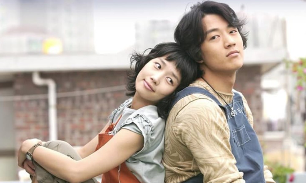 &nbsp; MBC \'New Nonstop\', MBC \'Rooftop Cat\', Movie \'That Guy Was Cool\'