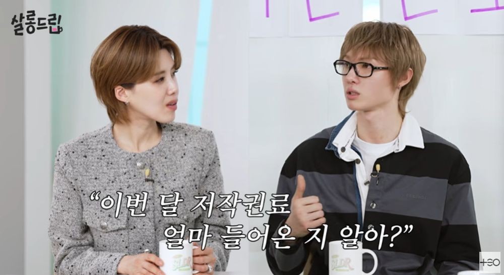 From Rookie to Riches: Cortice Martin Reveals Shocking Royalties from K-Pop Hits!