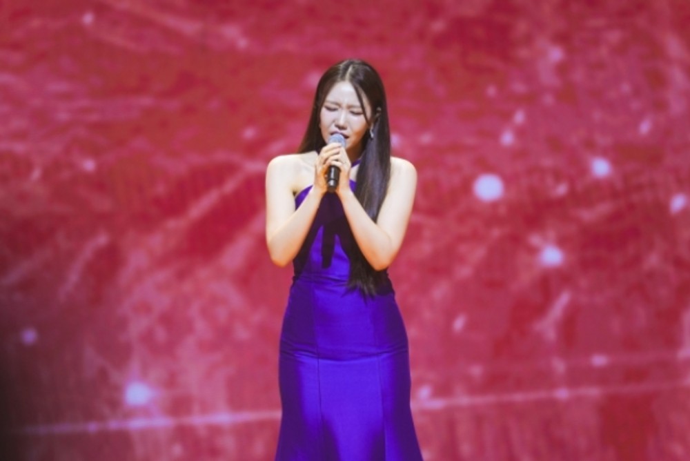 &nbsp; TV Chosun \'Miss Trot 4 Unreleased Special\'