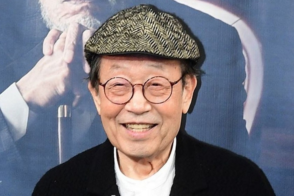 90-Year-Old Actor Shin Gu Opens Up About Health Challenges Ahead of ‘French Safe’ Premiere