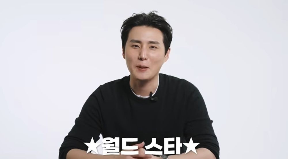 데이식스 영케이, 46시간 공복으로 부기 관리 중이라네요