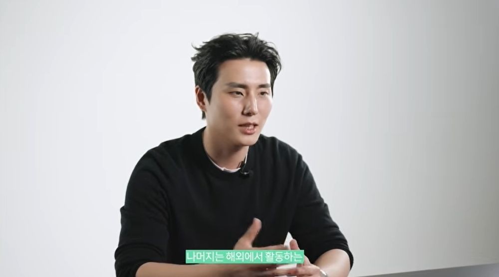 데이식스 영케이, 46시간 공복으로 부기 관리 중이라네요