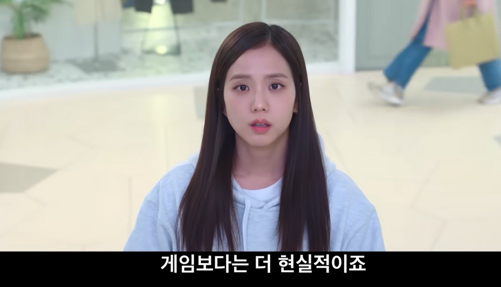 Singles, Credit: Netflix \'Monthly Boyfriend\'