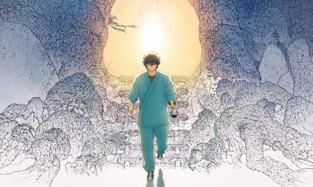 페이커→안유진이 반했던 소설이 영화로...'녹나무의 파수꾼' 3월 18일 개... - 뉴스 썸네일 이미지