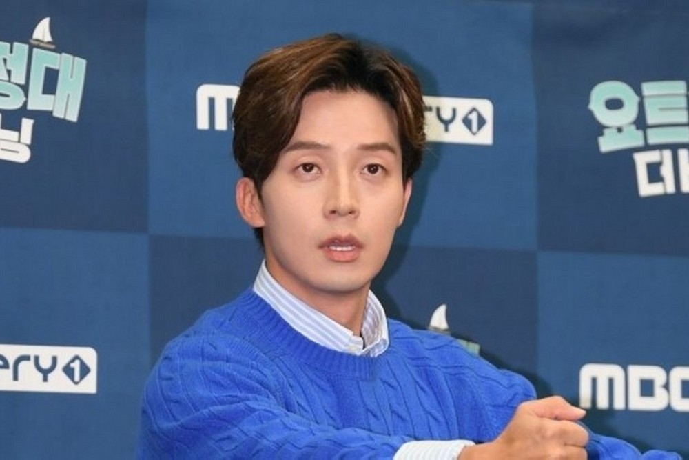 [관련소식] 허경환, 오매불망 제작진 연락만 기다리더니…드디어 ‘놀뭐’ 고정 멤버 됐다