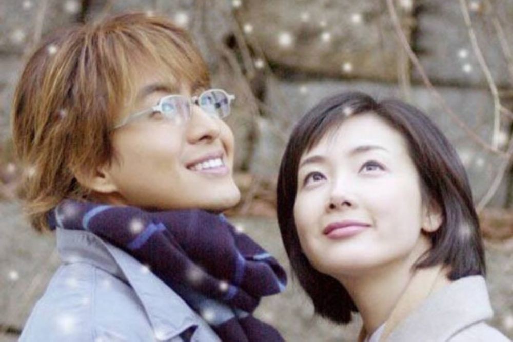 '겨울연가', 또다시 日 스크린 물들인다...한류 열풍 원조의 귀환 - 뉴스 썸네일 이미지