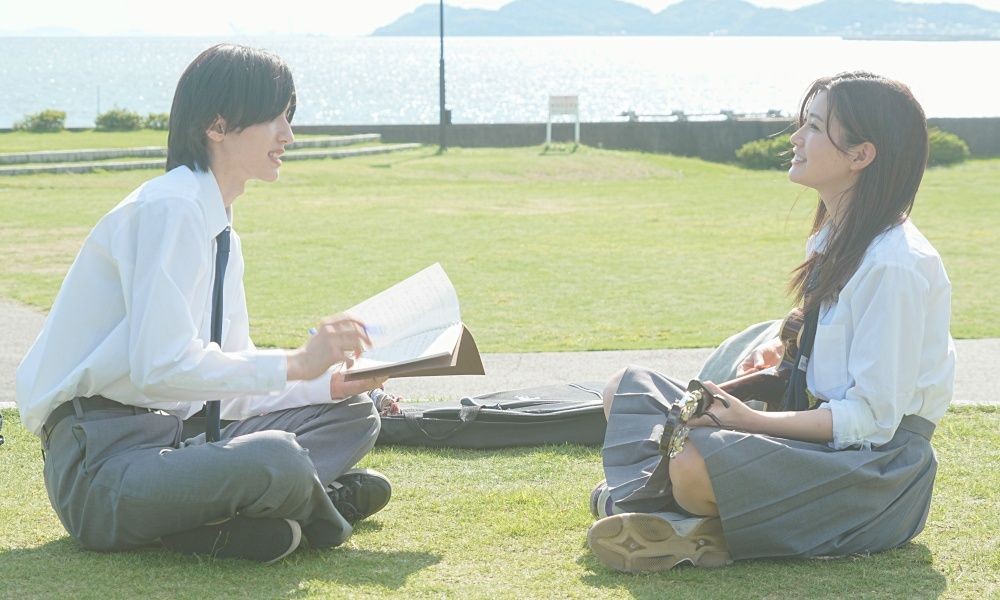 "역대급 역주행 조합 재회"...3년 만에 원작가→배우 다시 뭉쳐 실사화 ... - 뉴스 썸네일 이미지