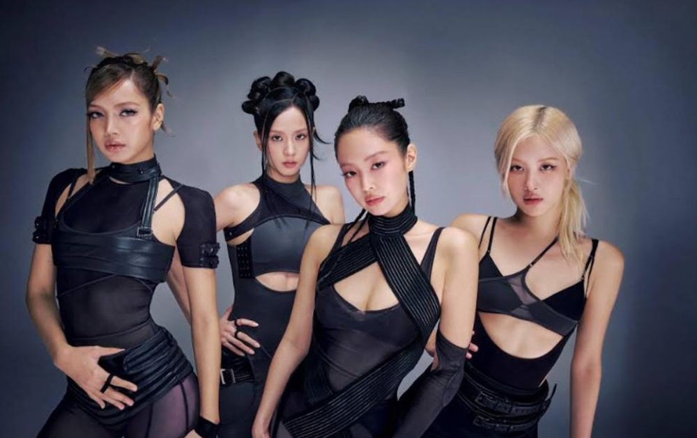 블랙핑크 '데드라인', 초동 177만 장 돌파 '기염'...K팝 걸그룹 최고 신... - 뉴스 썸네일 이미지