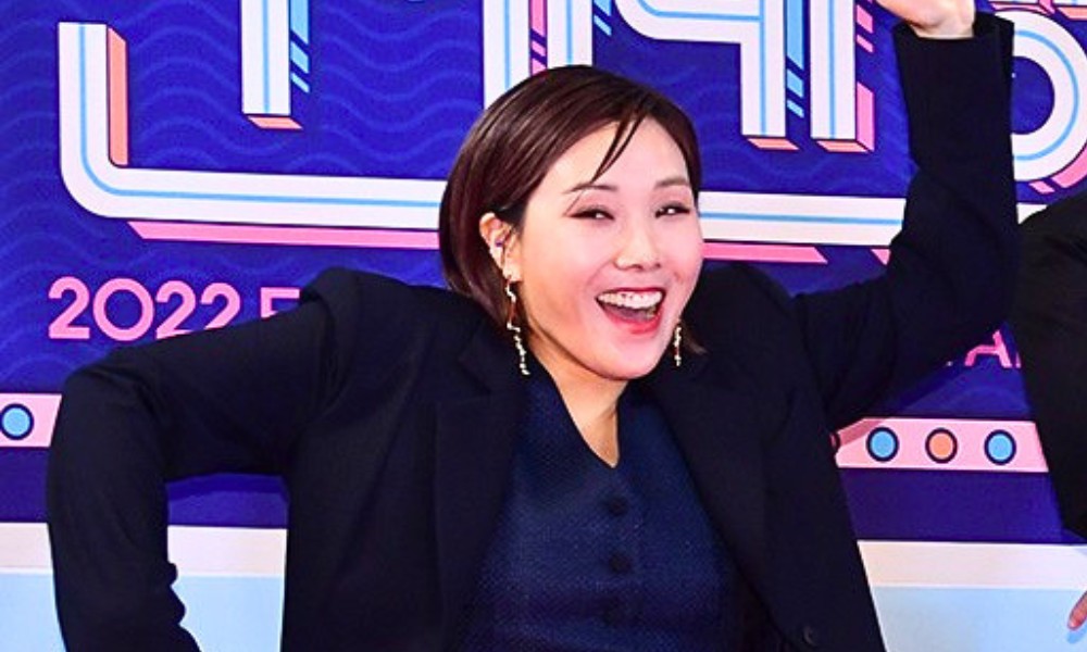 ’11kg 감량’ 신봉선, 뼈말라 되더니→풀 메이크업에 ‘유사 아이유’…”그냥 그렇다고” [RE:스타]