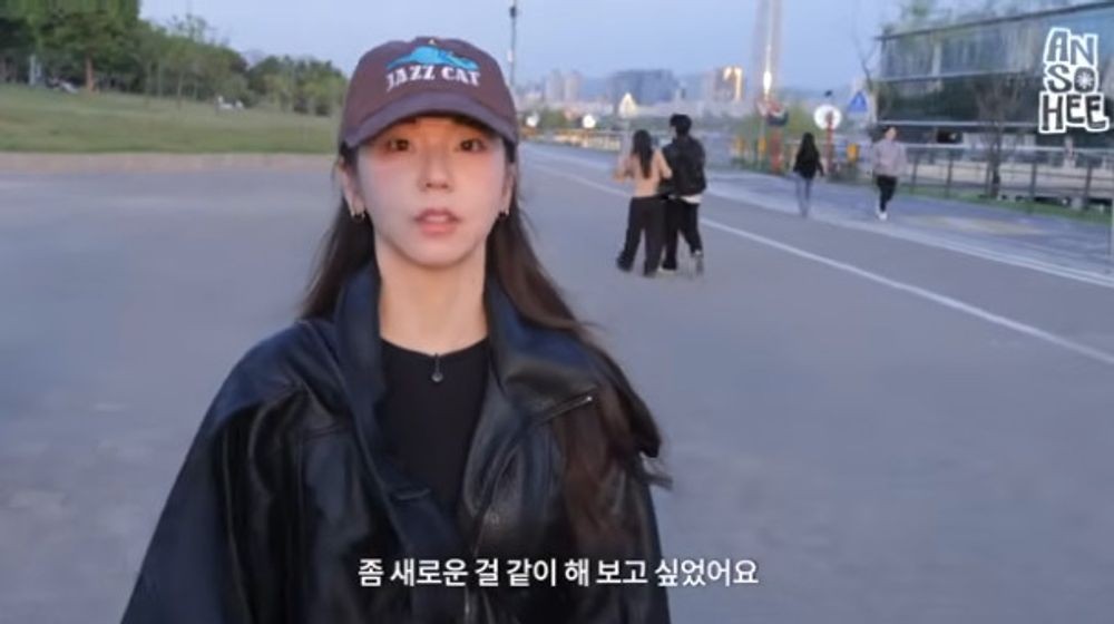 안소희 “내적 이상형은 다정한 이상순…아내 이효리 향한 사랑 느껴져” [RE:뷰]