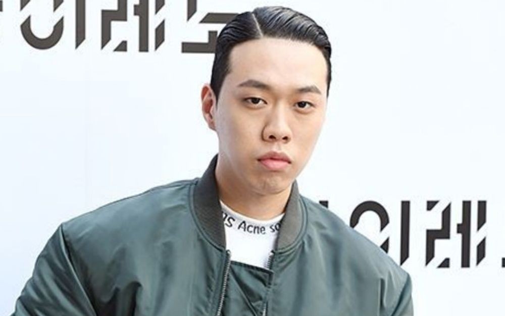 비와이, 9년 만 레이블 운영 종료 “난 실패했다…내 그릇 분명히 알게 돼”