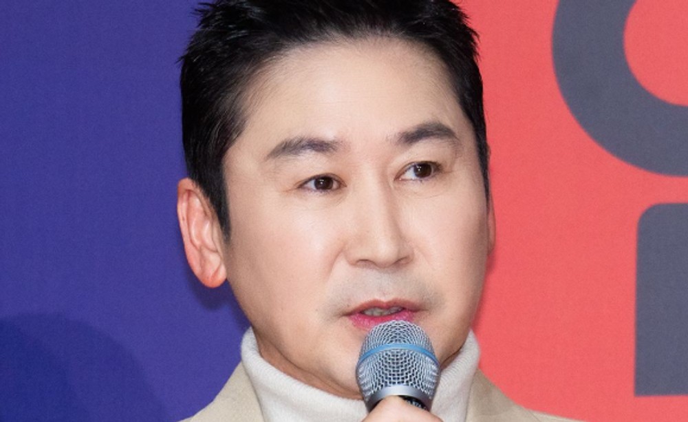 “내 눈처럼 몰려 있냐” 신동엽, 게스트 신체 부위 조롱→성희롱 논란으로 번져…’악화일로’ [RE:뷰]