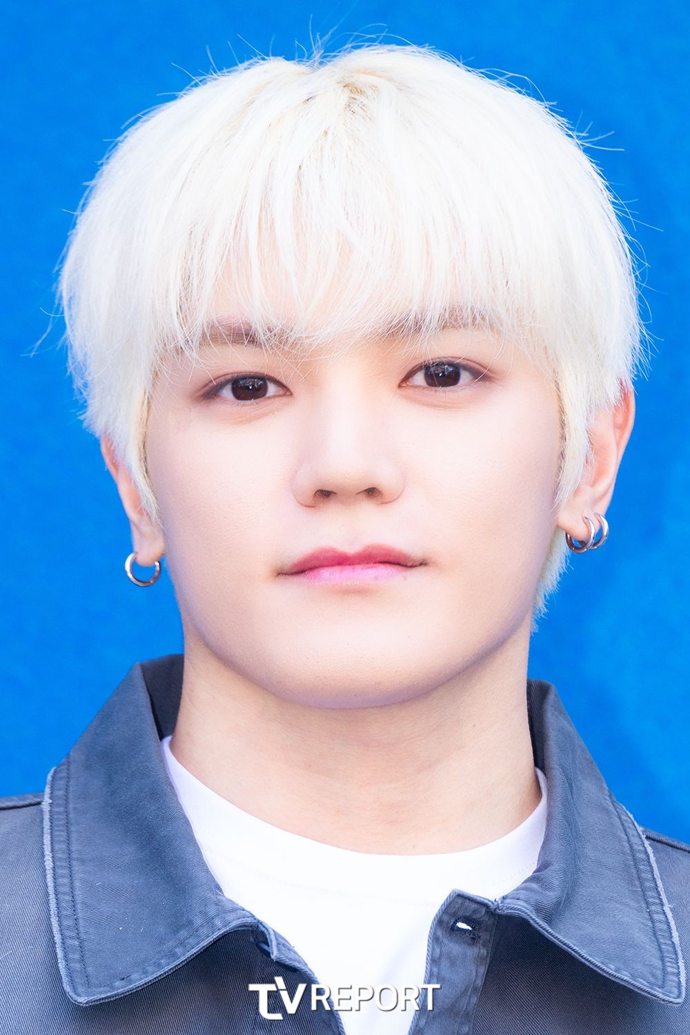 [T포토] NCT127 태용 ‘두근두근 아이컨택’