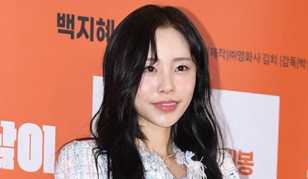 ‘박성광♥’ 이솔이, ‘암 투병→난임’ 속 의미심장 심경…”모범적이지 못한 돌연변이” [RE:스타]