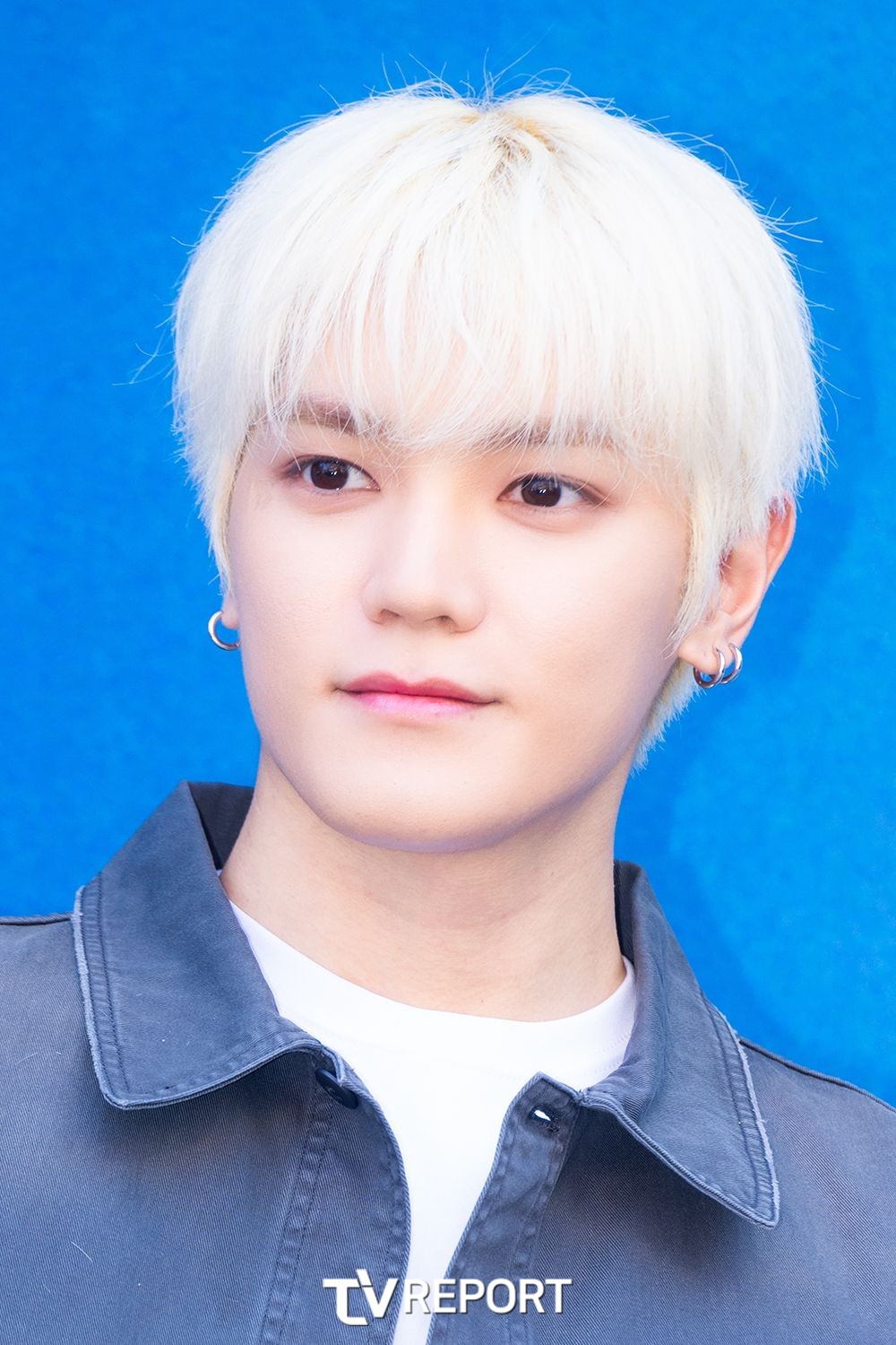 [T포토] NCT127 태용 ‘잘생겨서 줌인’