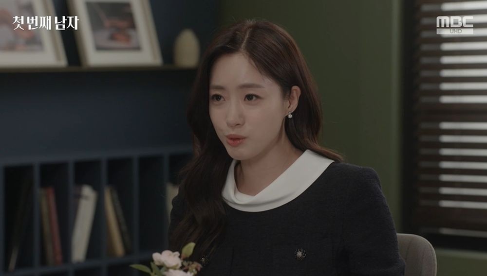 함은정, ♥윤선우에 청혼받아…”둘만의 결혼식 미리 하자” (‘첫번째남자’) [종합]