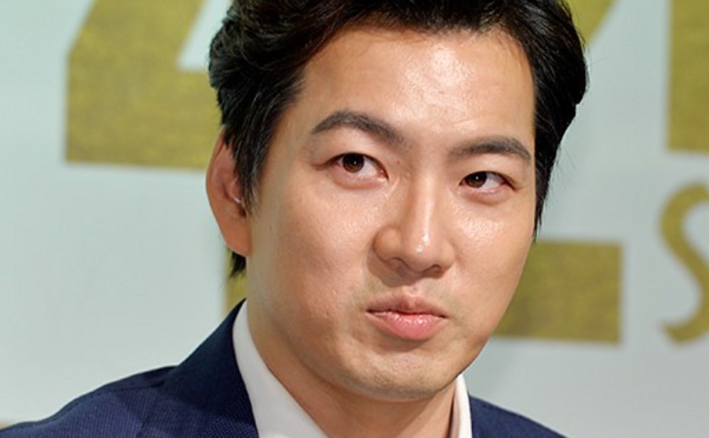 송일국 영화 복귀