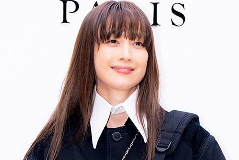 ‘원빈♥’ 이나영, ‘원조 뼈말라’도 나잇살은 못 피했다…”운동 선생님께 맨날 혼나” [RE:뷰]