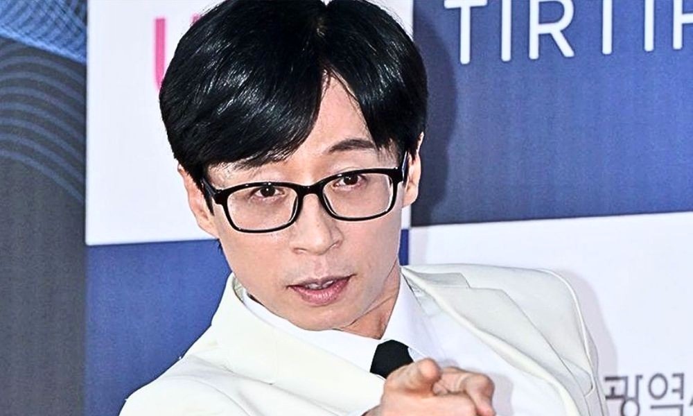 ‘국민MC’ 유재석, 감독 데뷔한다…배우 첫 대본 리딩 공개