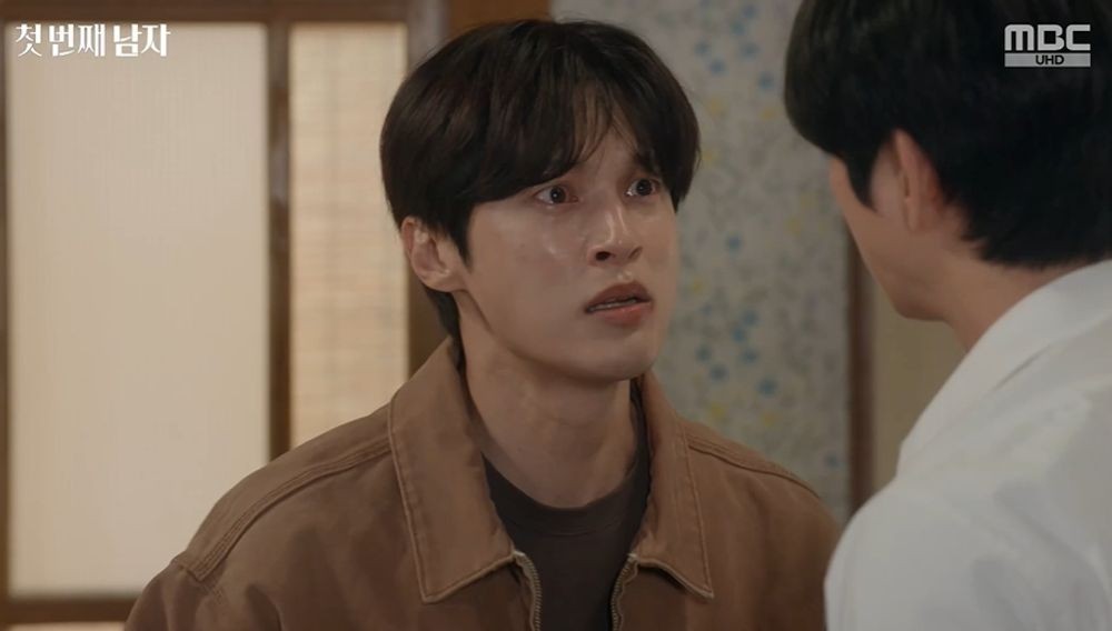 윤선우, ♥함은정 납치한 형 박건일에 결국…”내 형은 죽었어” 분노 (‘첫번째남자’) [종합]