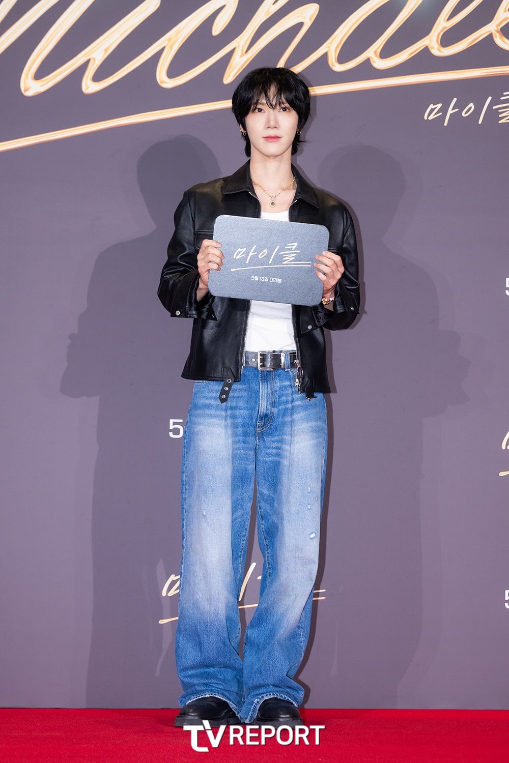 [T포토] 웨이션브이 텐 ‘남자의 향기’
