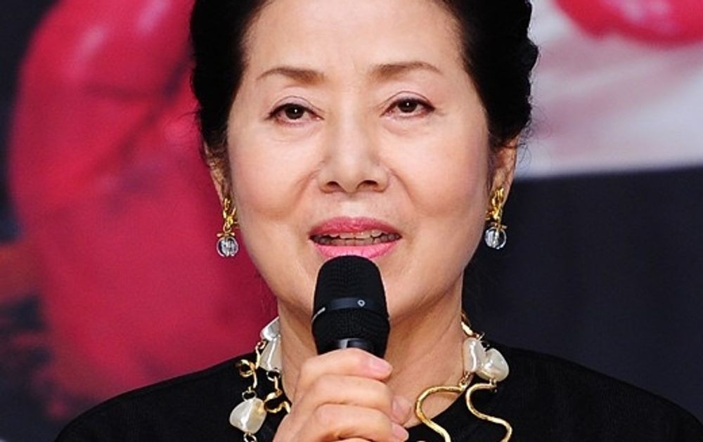 '사별' 선우용여, 재혼 가능성 질문에…