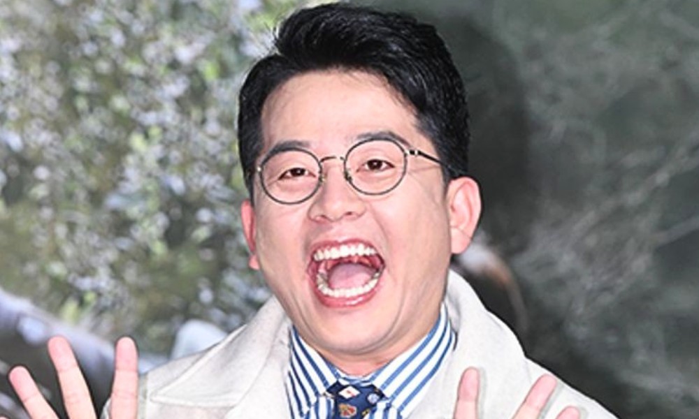 ‘김지민♥’ 김준호, ‘토니안·윤민수母’ 2대2 소개팅 주선…”모든 인맥 동원”