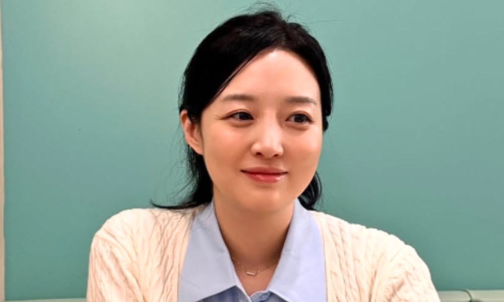 '오상진♥' 김소영, 결혼 준비→시댁 갈등으로 '이별' 팬에..."인생은 기... - 뉴스 썸네일 이미지