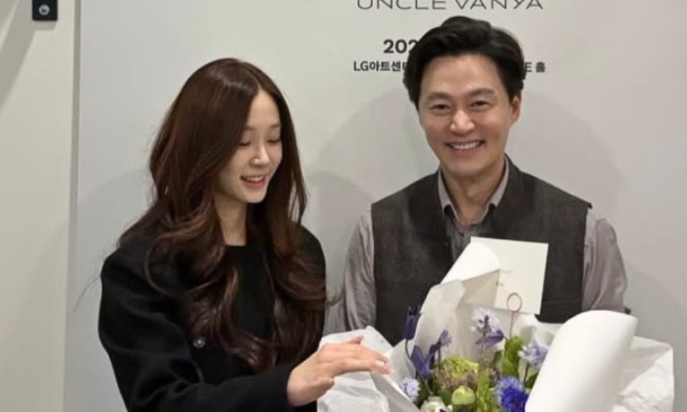 이서진, 27년 만 도전에 재벌 4세까지 찾았다…법학 전공 중인 인플루언서
