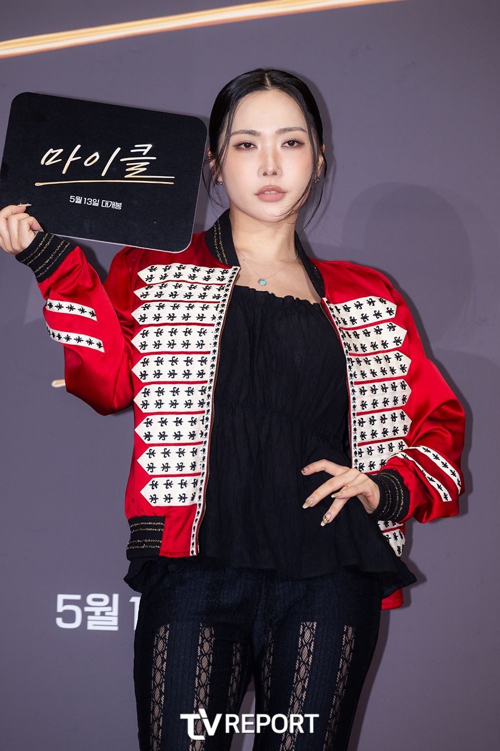 [T포토] 허니제이 ‘남다른 아우라’