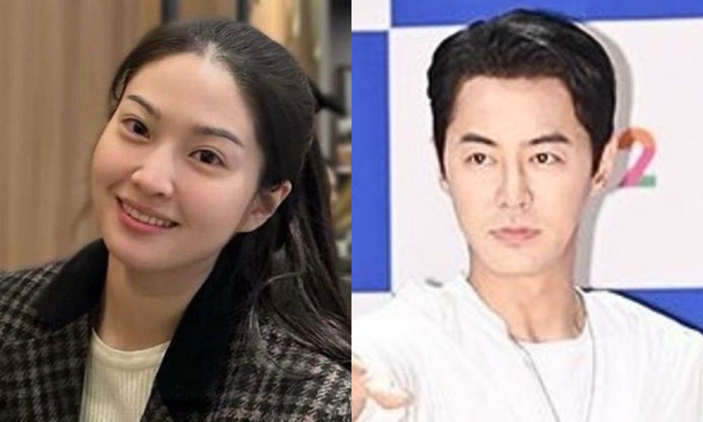 ‘전진♥’ 류이서, 2세 위한 절절한 노력…쇼핑 중 “주차장서 배에 주사”