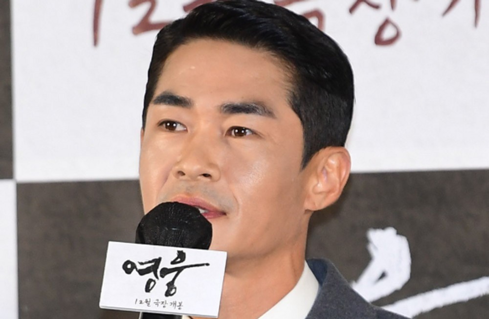 배정남, 김고은 반려견 월이 애도…”언니랑 잘 놀고 있어” [RE:스타]