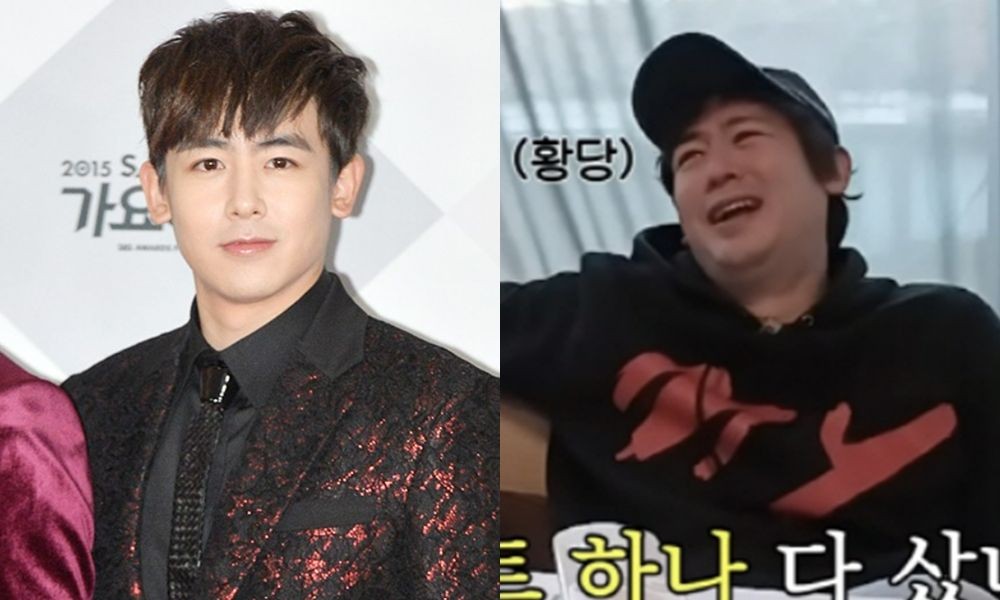 풋풋했던 미소년은 어디로…닉쿤, 18년 세월에 역변해버린 최신 근황 [RE:뷰]