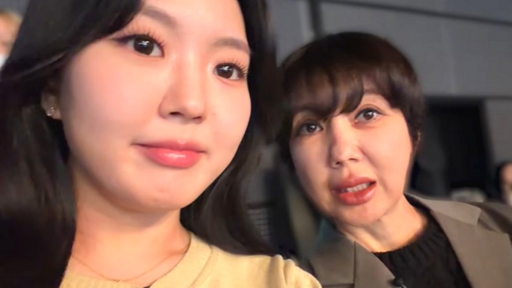 유혜정, ‘이혼→15년간 옷가게 운영’ 중 연이은 악재…”딸 겉돌아, 하늘 무너지는 느낌” (‘바디’)
