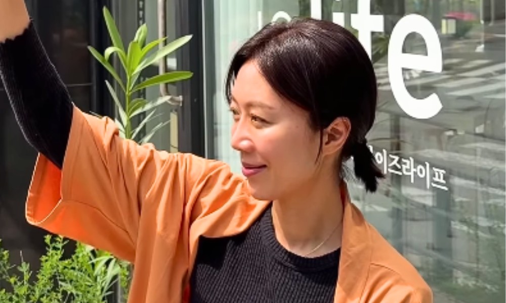 ‘의사♥’ 서현진, 주변 ‘주식 대박’ 소식에도 평온한 일상…”내 귀엔 안 들려” [RE:스타]
