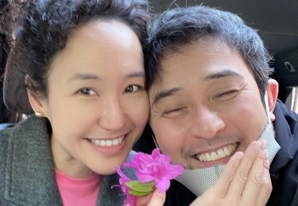 “전혀 놀 줄 몰라, 나보다 더 착해”…강주은, ♥최민수의 ‘반전 매력’ 공개 [RE:뷰]
