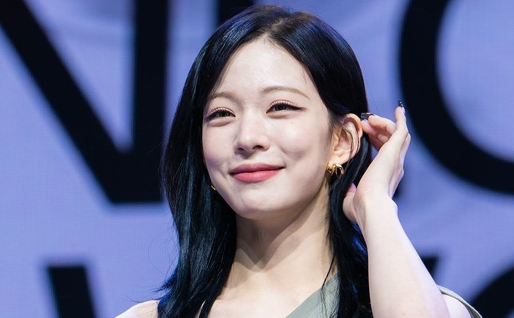 프로미스나인 이채영, 건강 적신호.. “위경련·탈수 증세로 대학 축제 불참”