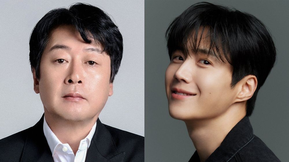 김윤석·김윤호 뭉쳤다…’의원님이 보우하사’ 출연 확정