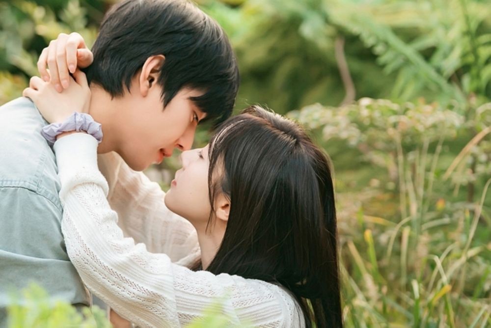 화끈한 ‘키스 엔딩’에도 시청률 2%대…입소문과 다르게 힘 못 쓰는 韓 드라마