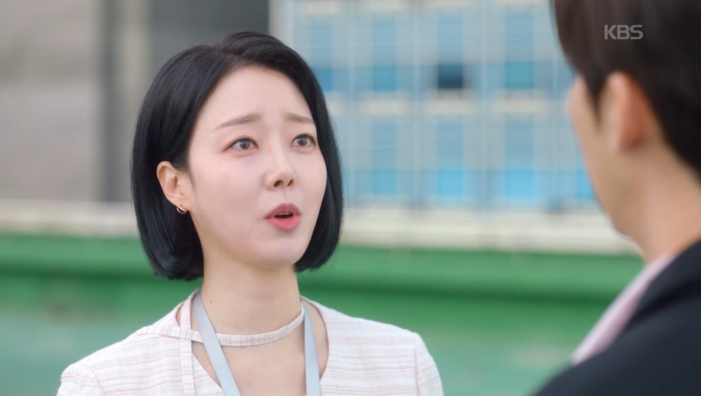 윤다영, 윤종훈에 “아직 좋아한다” 고백… 선우재덕은 사고로 ‘뇌진탕’ (‘기쁜날’)