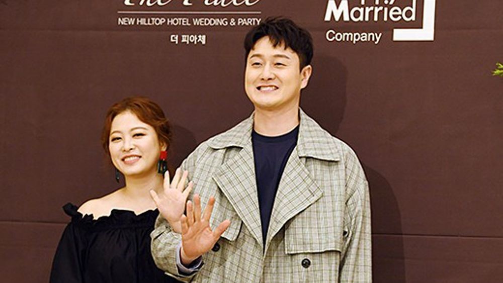 ‘김원효♥’ 심진화, 코미디언 시절 인기 회상…”고백 받은 적 있어” (‘라디오쇼’)