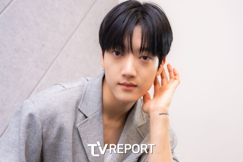 ‘미담 제조기’ 강하늘이 또…이효제 “아역 시절 직접 만나고 감동” [RE:인터뷰②]