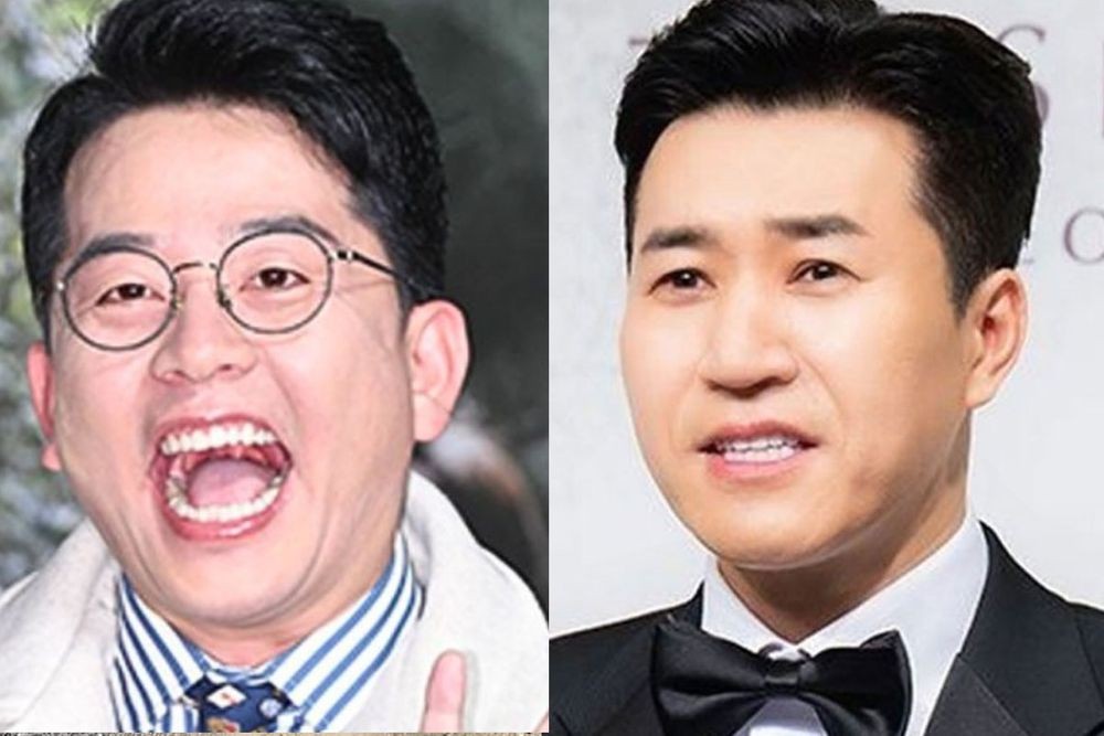 김종민, 과거 만취 해프닝 고백…”김준호 팬티와 바꿔 입고 간 적 있어” [RE:뷰]