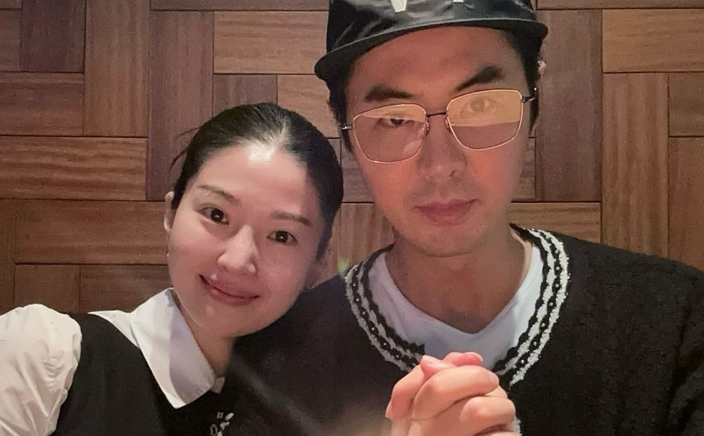 ‘전진♥’ 류이서, 2세 위한 절절한 노력…삼계탕부터 곰국까지 보양 풀코스 [RE:뷰]