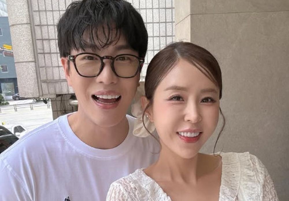 문원♥신지, 결혼 한 달 만에 경사…’귀한 가족’ 동반 출연→신혼 생활 공개