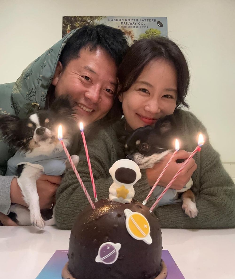 ‘김지민♥’ 김준호, 8년 만에 10만 채널 중단…”김종민 때문” [RE:뷰]